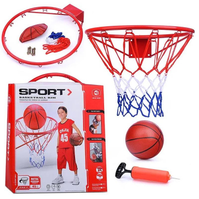 Набор для баскетбола Спорт 00-3505 01